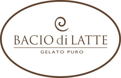 Logo Bacio di Latte
