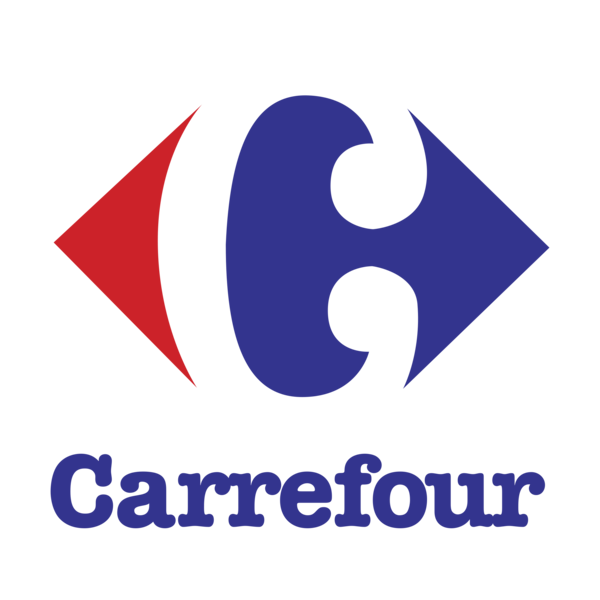 Logo Carrefour