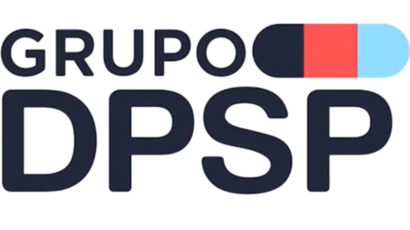Logo Grupo DPSP