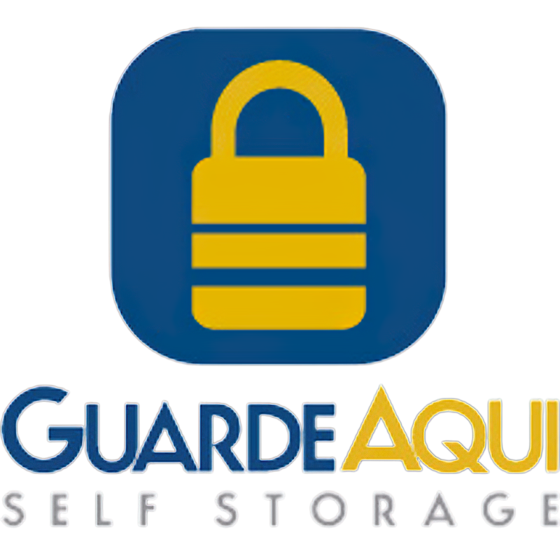 Logo Guarde Aqui
