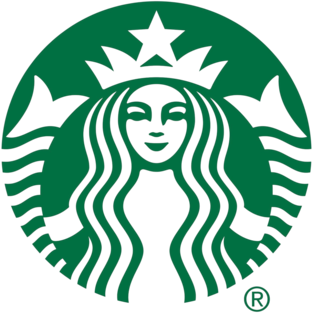 Logo Starbucks